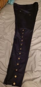 Black pants sz 2x/3x